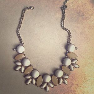 SOLD Francesca’s Necklace